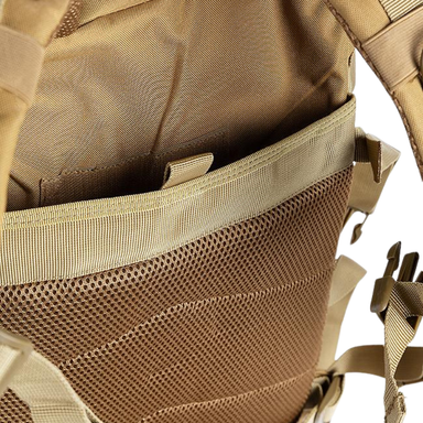 45L Waterproof Military Tactical Backpack Bolsnik
