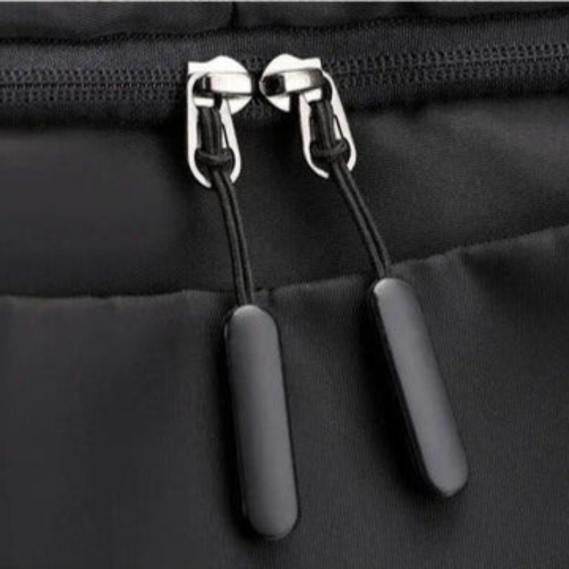 Waterproof Travel Laptop Backpack with USB Charging Bolsnik