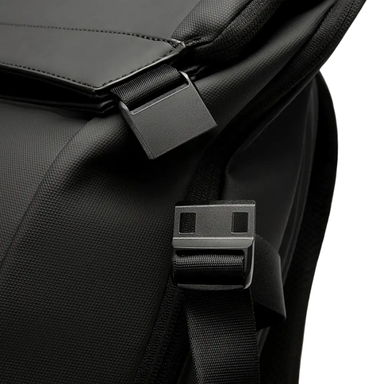 BANGE Waterproof Anti-Theft Laptop Backpack Black