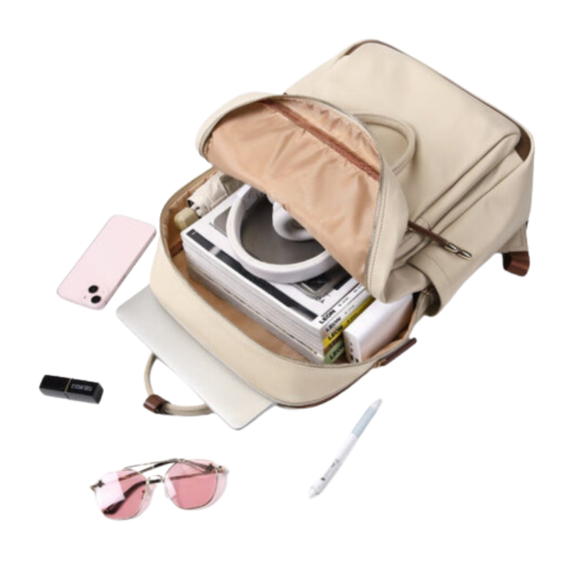 20L Women Laptop Backpack Bolsnik