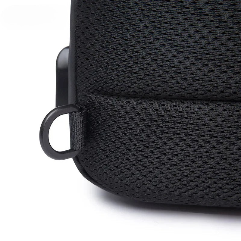 Bange Crossbody Bags with USB Charging
