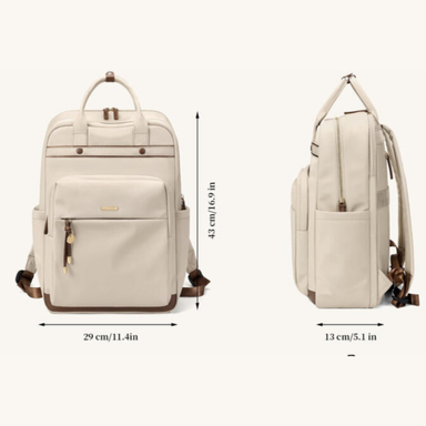 20L Women Laptop Backpack Bolsnik