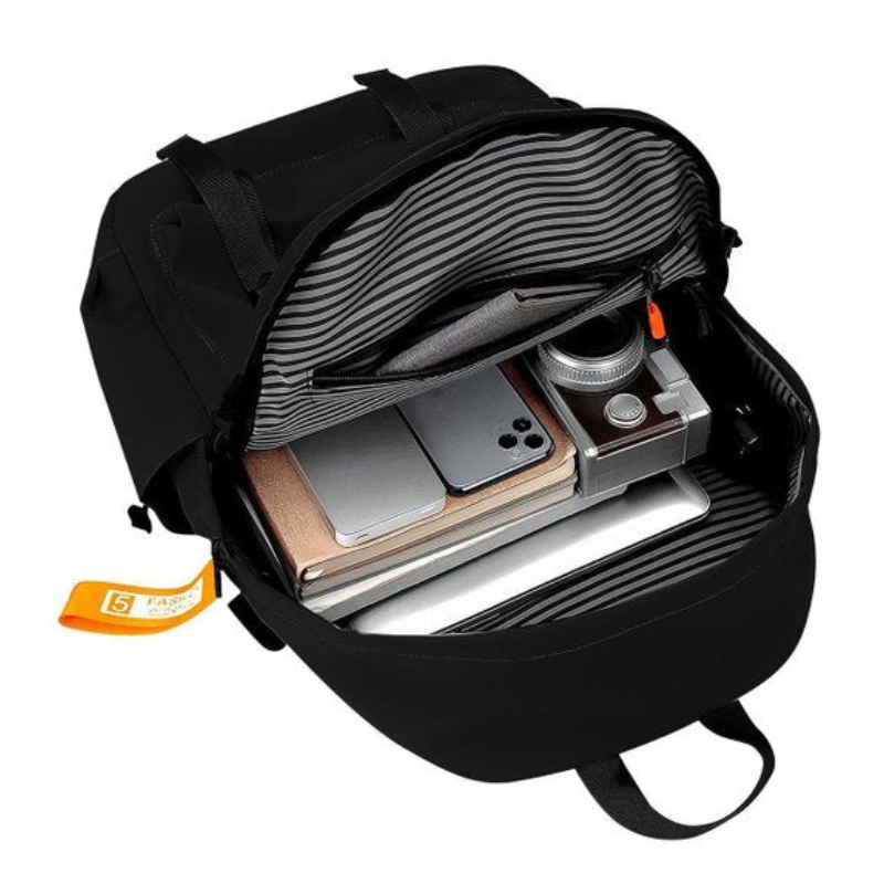 Anti-Theft Waterproof Laptop Backpack with USB Port Bolsnik
