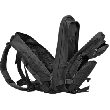 45L Waterproof Military Tactical Backpack Bolsnik