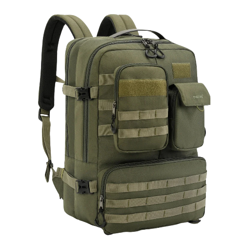 Tigernu 28L Tactical Laptop Backpack