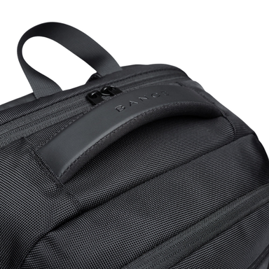 Bange Waterproof Backpack with USB Charging Port