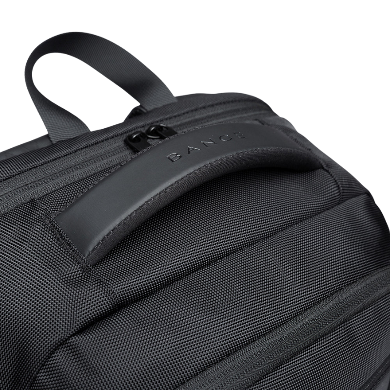 Bange Waterproof Backpack with USB Charging Port