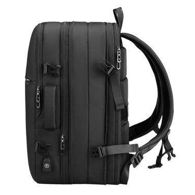 Mark Ryden Expandable 40l Business Travel Backpack