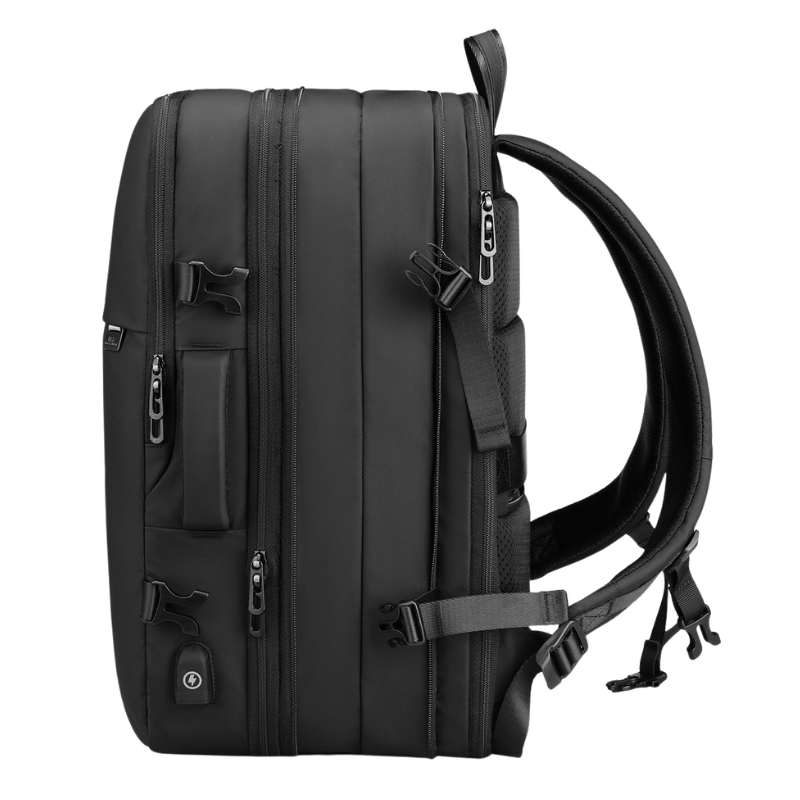 Mark Ryden Expandable 40l Business Travel Backpack