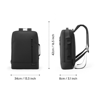 Mark Ryden 11L Waterproof Laptop Backpack