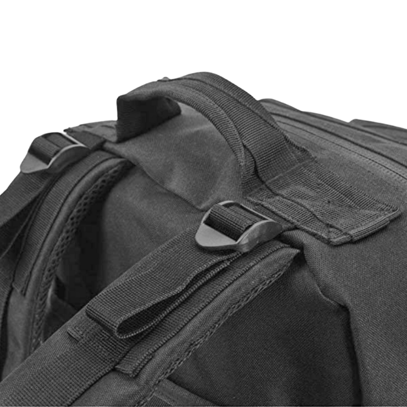 45L Waterproof Military Tactical Backpack Bolsnik