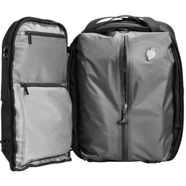 60L Vacuum Compression Travel Backpack Bolsnik