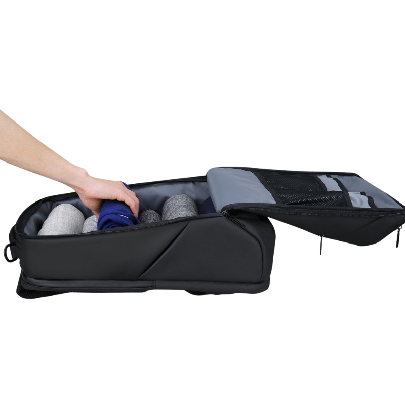 Mark Ryden Waterproof Business Laptop Backpack with USB Port