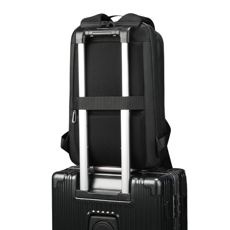 Mark Ryden Slim Business Laptop Backpack With Usb Port