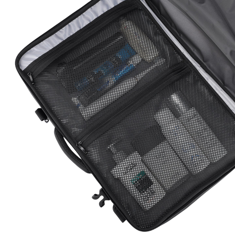 Mark Ryden Expandable 40l Business Travel Backpack
