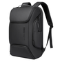 BANGE Waterproof Anti-Theft Laptop Backpack with USB Charging