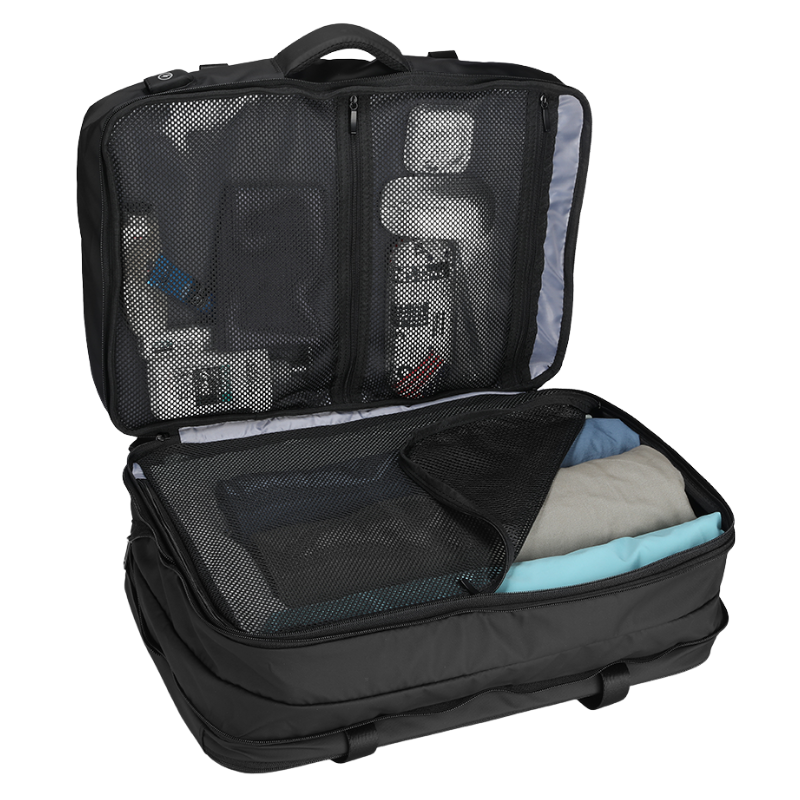 Mark Ryden Expandable 40l Business Travel Backpack