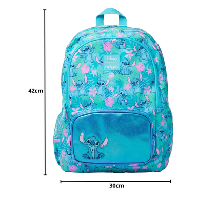 Disney Stitch Kids School Bag