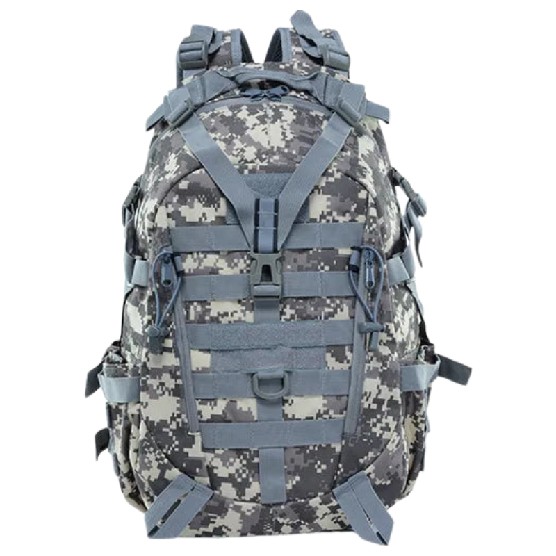 25L Waterproof Military Tactical Backpack Bolsnik