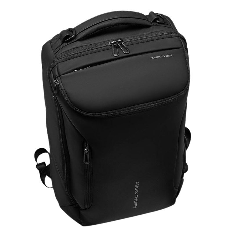 Mark Ryden Waterproof Business Laptop Backpack with USB Port