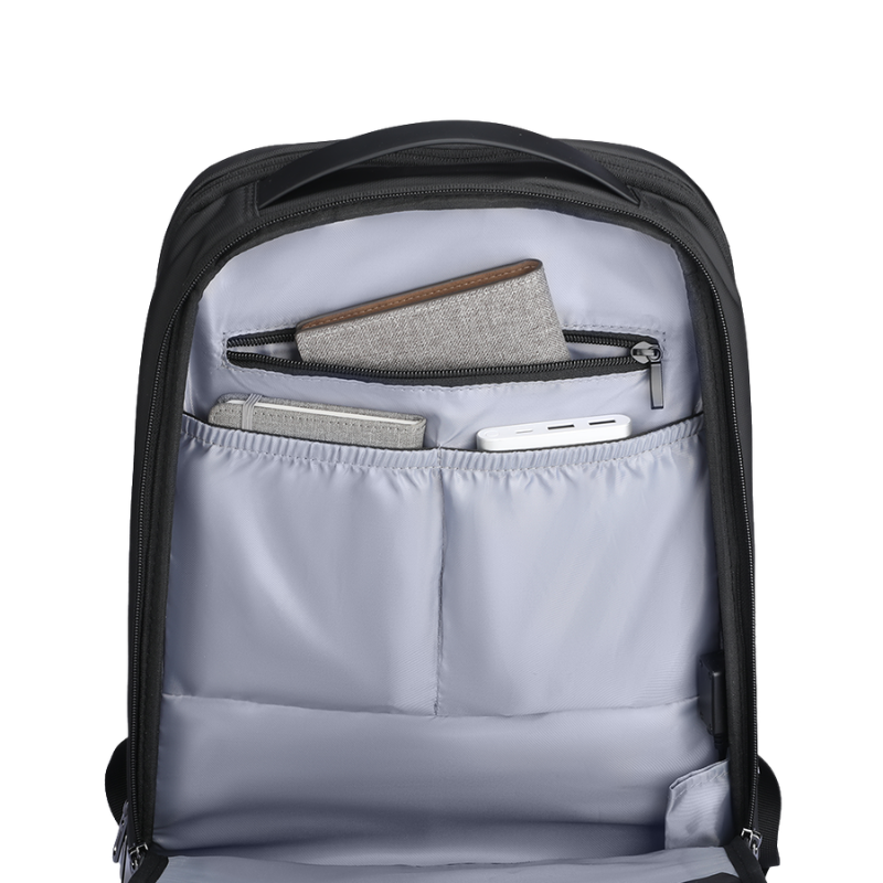 Mark Ryden Slim Business Laptop Backpack With Usb Port