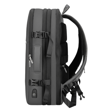 Mark Ryden Expandable 40l Business Travel Backpack