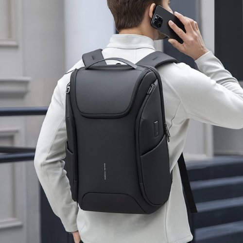 Mark Ryden Anti-Theft USB Water-Resistant Laptop Backpack