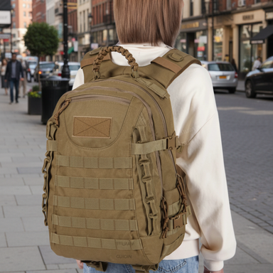 38L Military Tactical Backpack Bolsnik