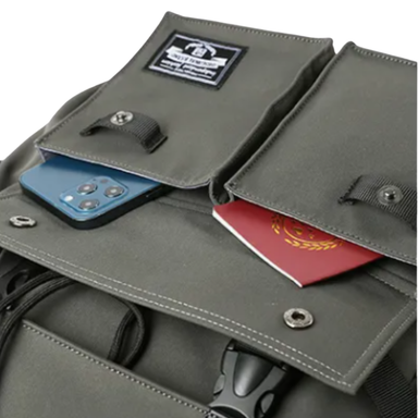Waterproof 26L Laptop Backpack Bolsnik