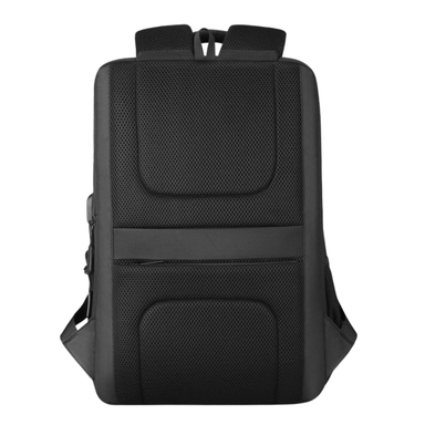 Mark Ryden Anti-Theft Waterproof Laptop Backpack Black