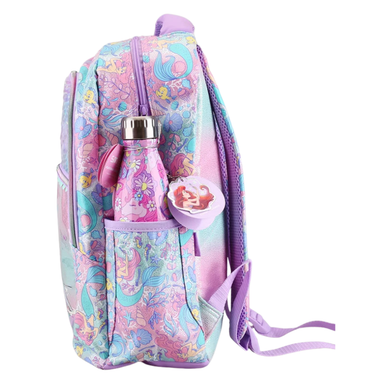 Little Mermaid Kids Backpack