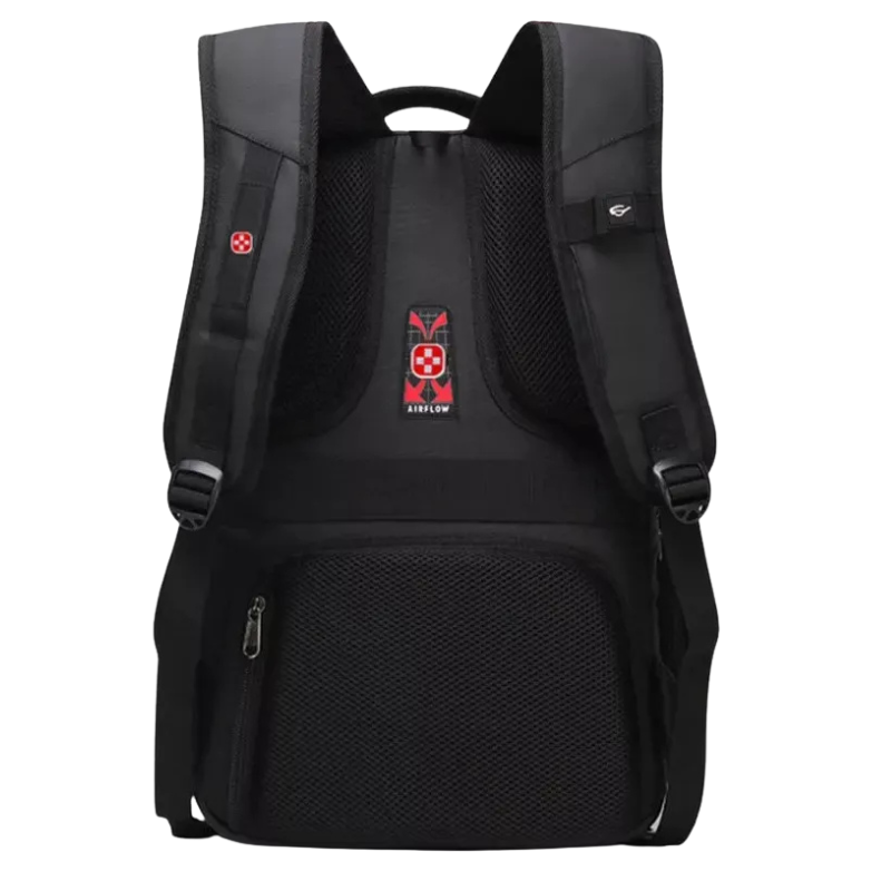 Swiss Military Waterproof Business Laptop Backpack