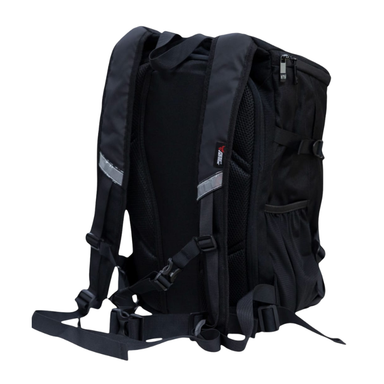Waterproof Motorcycle Backpack 28L Moto Centric