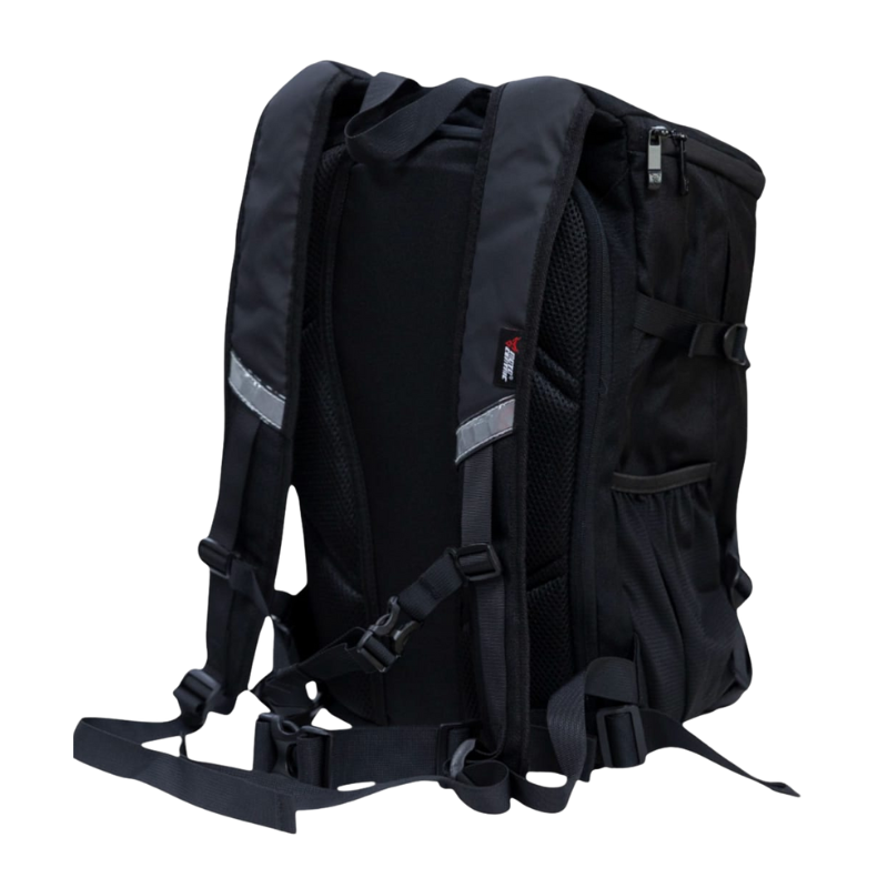Waterproof Motorcycle Backpack 28L Moto Centric