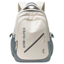 Bolsnik Large Capacity Lightweight Nylon Laptop Backpack