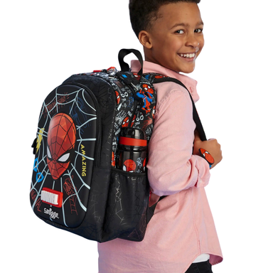 Spider-Man Ultimate School Bag
