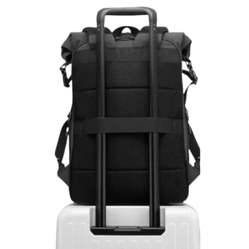 Bange Expandable Travel Backpack