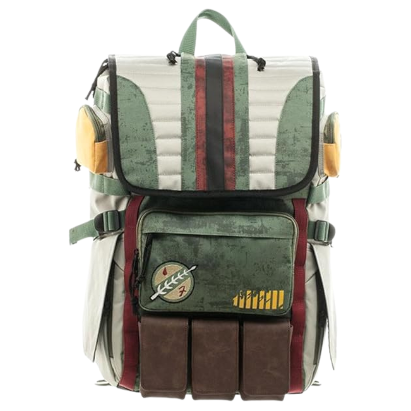 Star Wars Kids Backpack