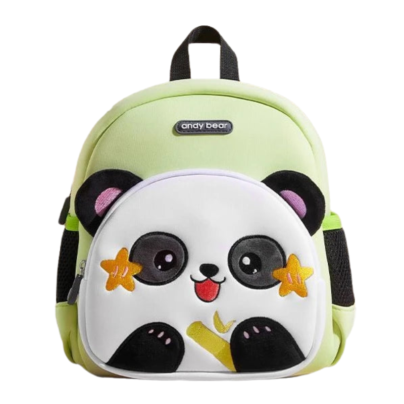 Bolsnik Mini Explorer – Lightweight and Comfortable Kids Backpack
