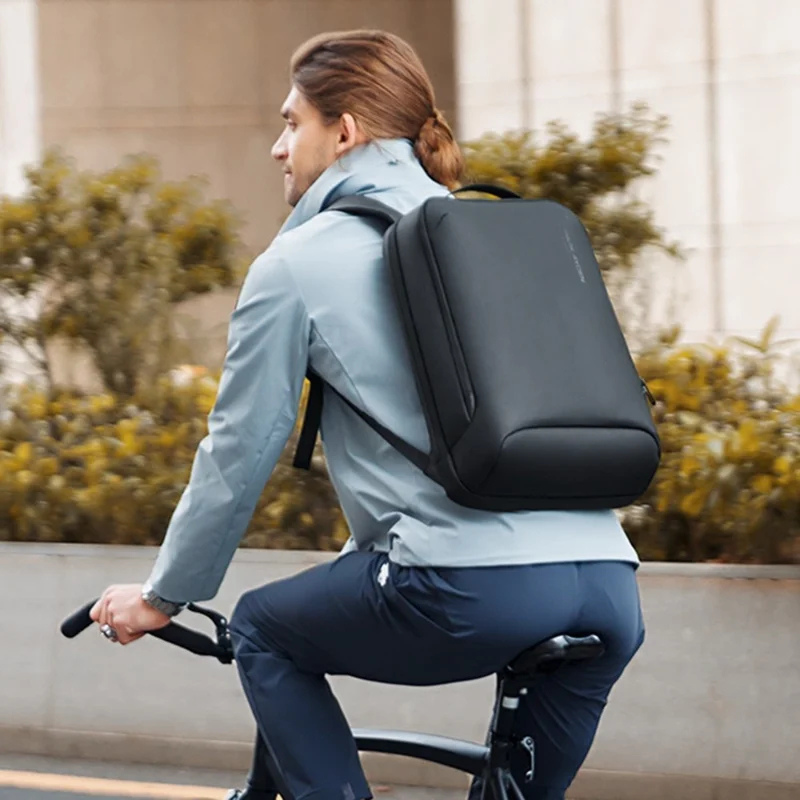 Mark Ryden Slim Business Laptop Backpack With Usb Port