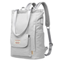 Waterproof Women Laptop Backpack with USB Charging Port Bolsnik