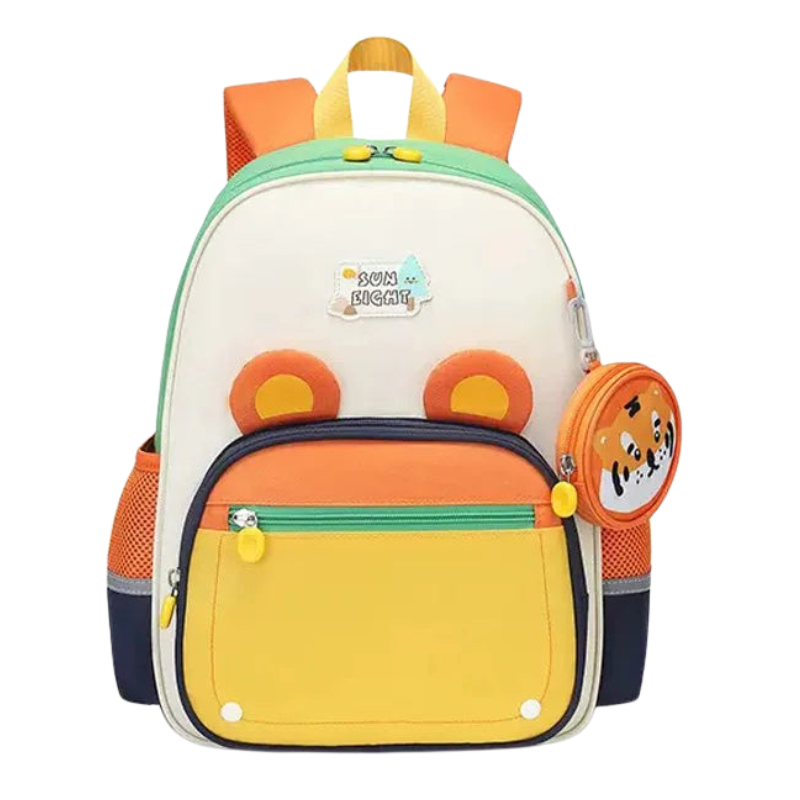 Sun Eeight Ergonomic Kids School Bag