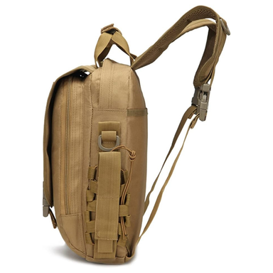 Waterproof Military Tactical Backpack Bolsnik