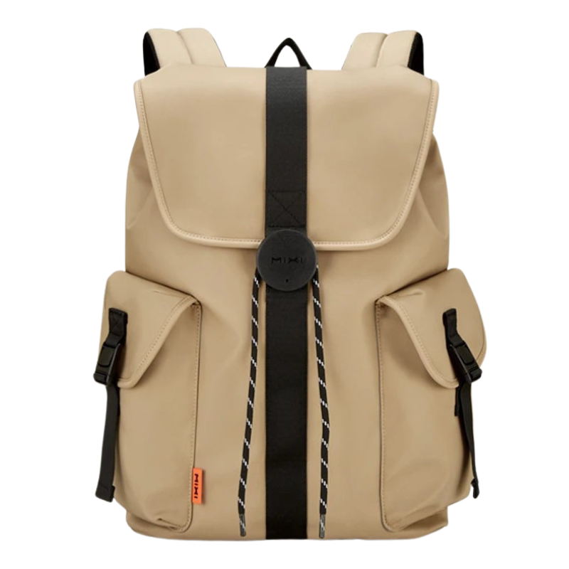Bolsnik Mixi Pro – Waterproof Laptop Backpack