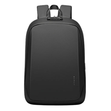 BANGE Anti-Theft Waterproof Laptop Backpack with USB Port