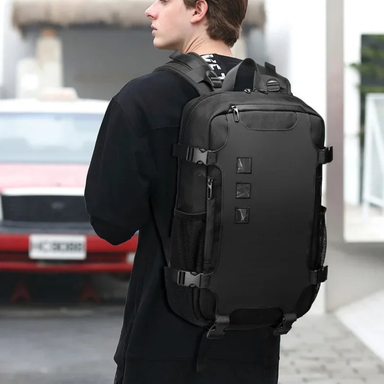 OZUKO Laptop Backpack