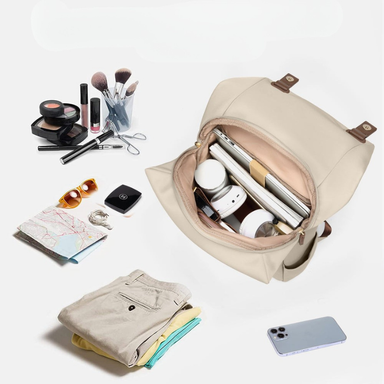 Waterproof Anti-Theft Women Laptop Backpack Bolsnik