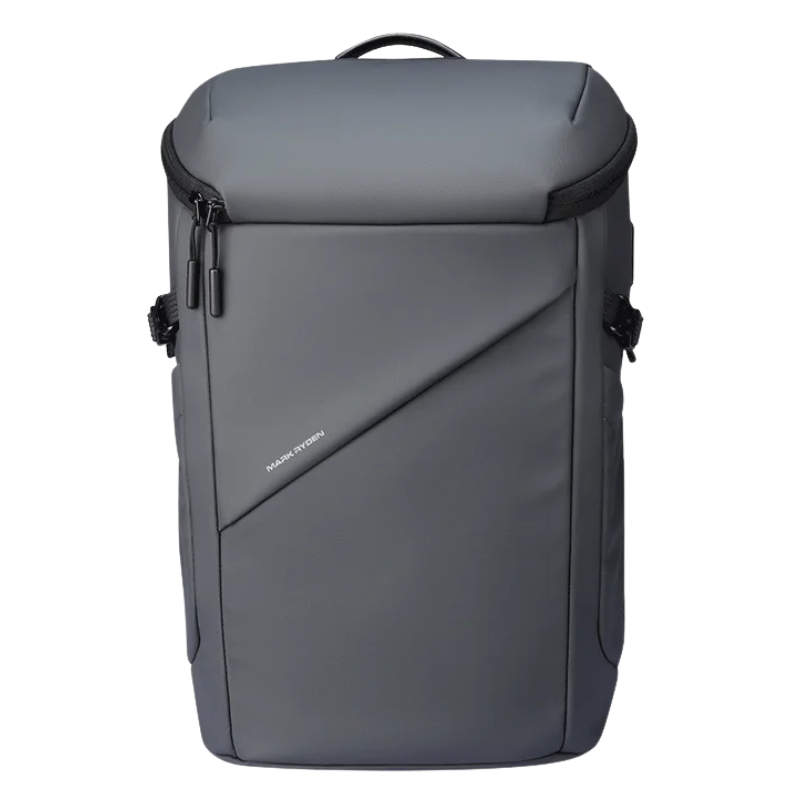 Mark Ryden Waterproof Laptop Backpack – Sleek & Secure