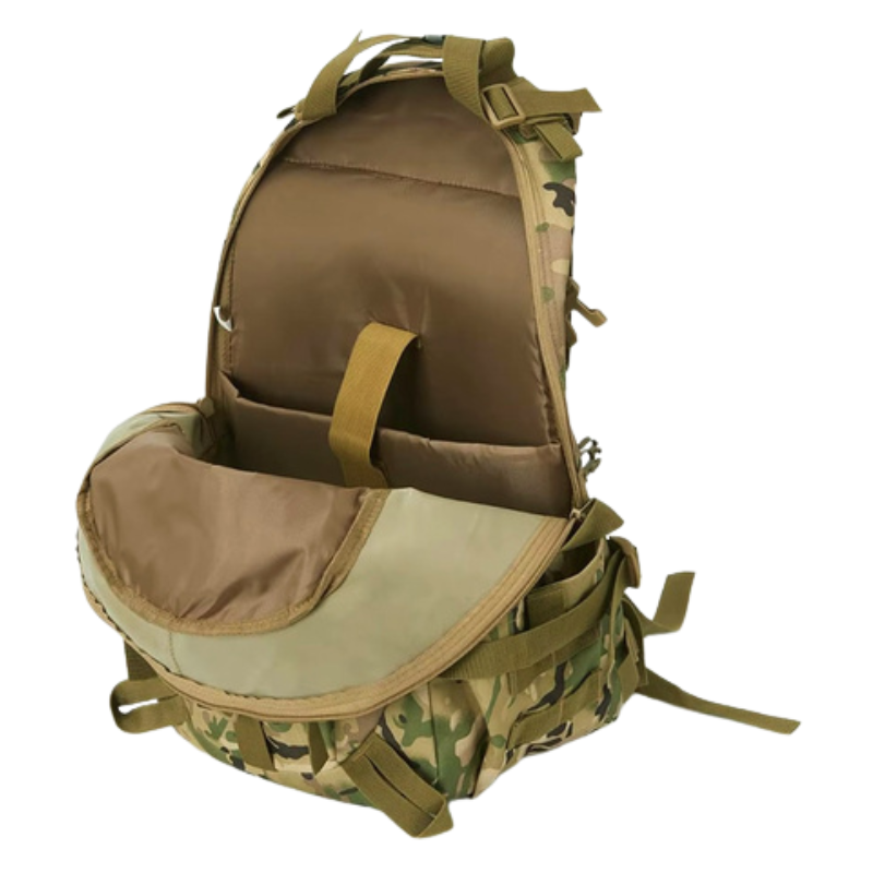 25L Waterproof Military Tactical Backpack Bolsnik