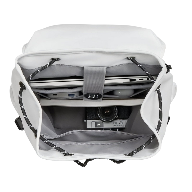 Bolsnik Mixi Pro – Waterproof Laptop Backpack